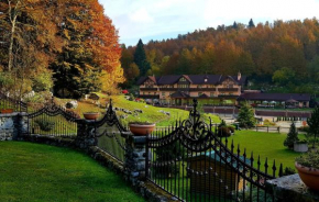 Гостиница La Bocchetta Romantic Spa Hotel e Ristorante  Конко